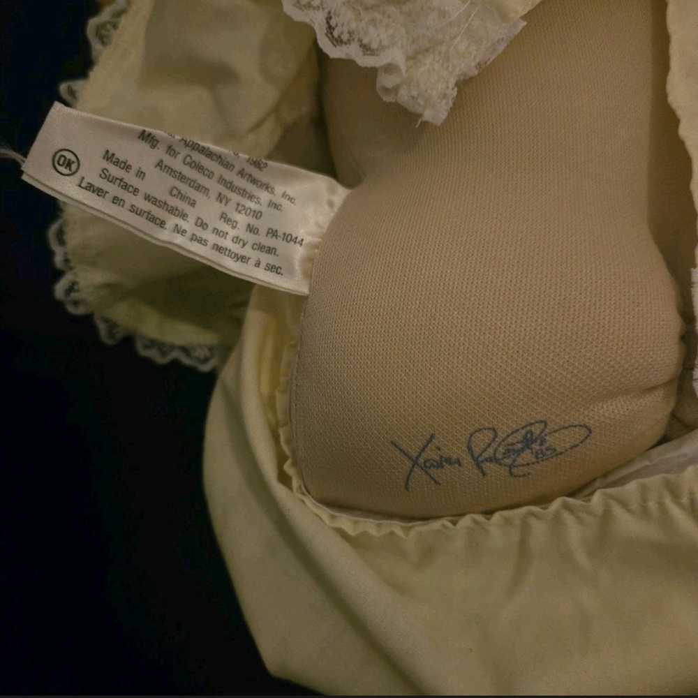 Cabbage Patch Kid - Picture 3 of 5